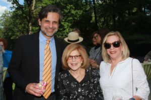 Cabaret 313 Summer soiree 2017
