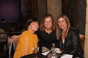 Welcome Back Home with Erin Dilly and Danny Gurwin September 14, 2016 at The Players’