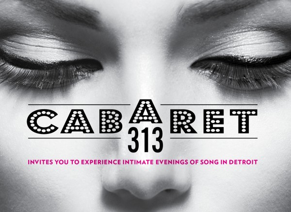 Introducing Cabaret 313