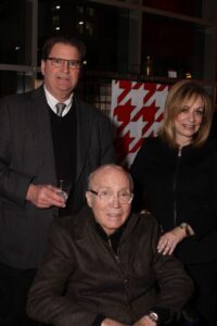 Giada Valenti, “From Venice with Love”, Marlene Boll Theatre… January 17th, 2015