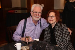 ALAN CUMMING SINGS SAPPY SONGS March 19th, 2016 Detroit, Michigan