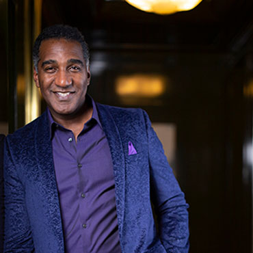 An Evening with Norm Lewis