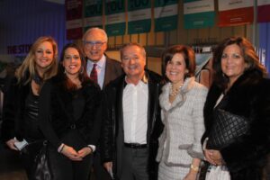 Giada Valenti, “From Venice with Love”, Marlene Boll Theatre… January 17th, 2015