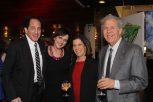 Giada Valenti, “From Venice with Love”, Marlene Boll Theatre… January 17th, 2015