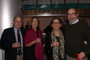 Giada Valenti, “From Venice with Love”, Marlene Boll Theatre… January 17th, 2015