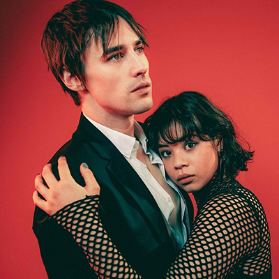 An Evening with Eva Noblezada & Reeve Carney