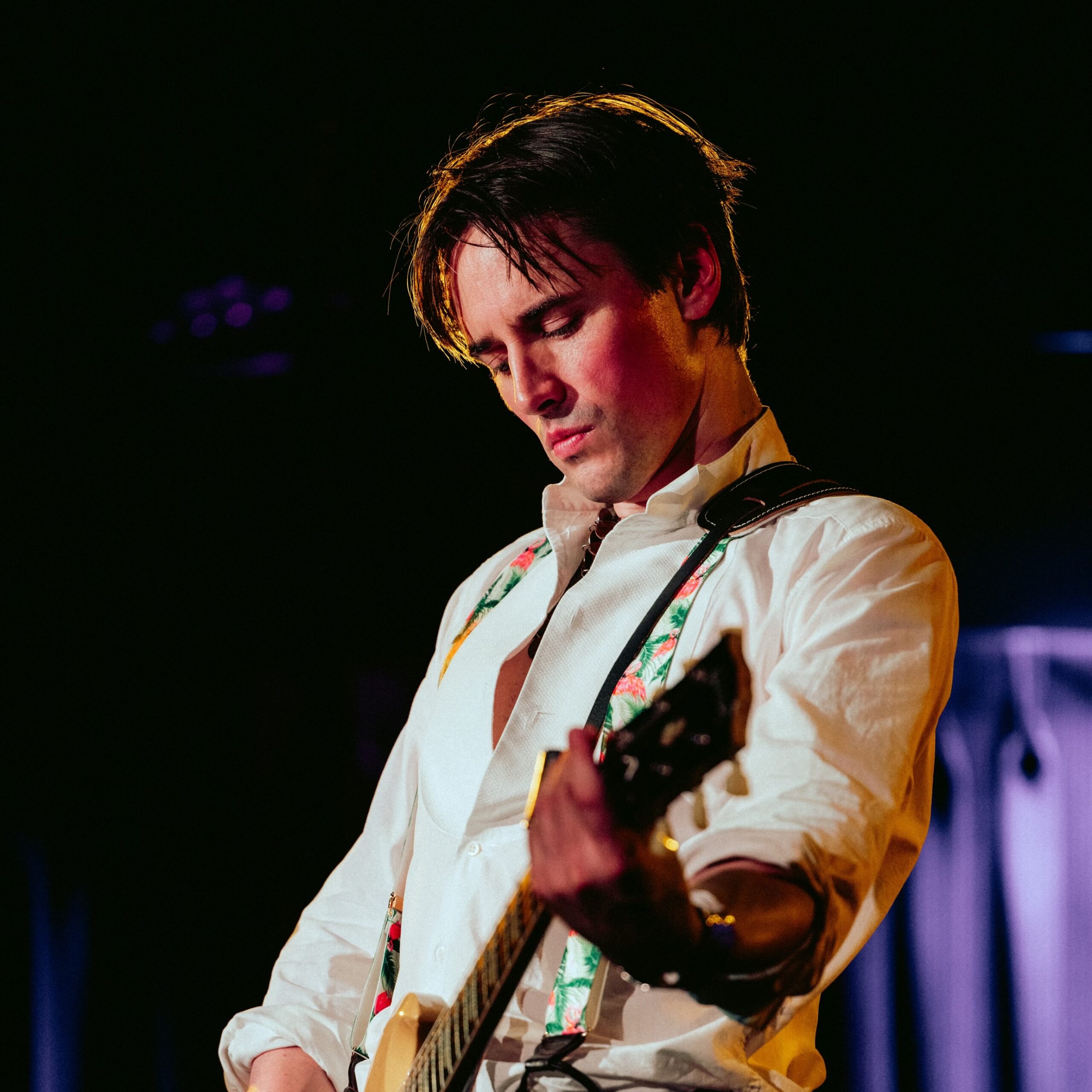 Reeve Carney: A Tribute to Queen