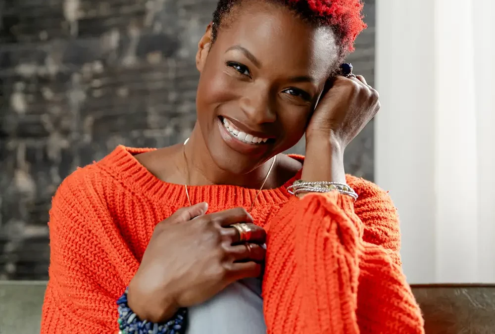 Lulu Fall Appointed as New Executive Director of Cabaret 313