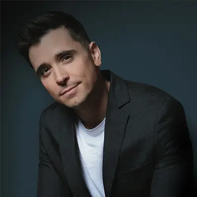 Tony Award Winner Matt Doyle