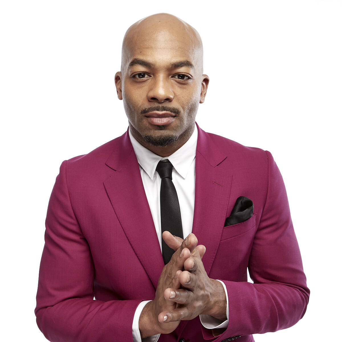 An Evening with Brandon Victor Dixon