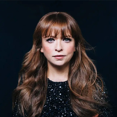Maxine Linehan: Love Changes Everything – The Love Songs of Andrew Lloyd Webber