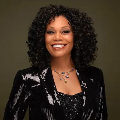 Stephanie Pope: All About Love!